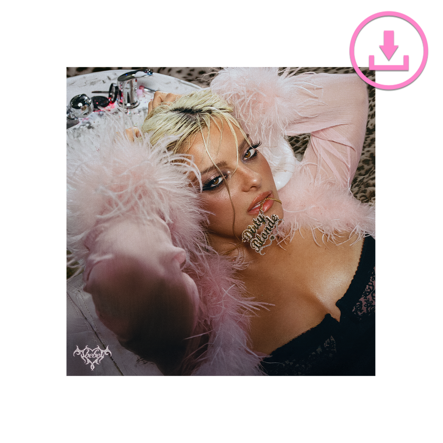 DIRTY BLONDE - Digital Download