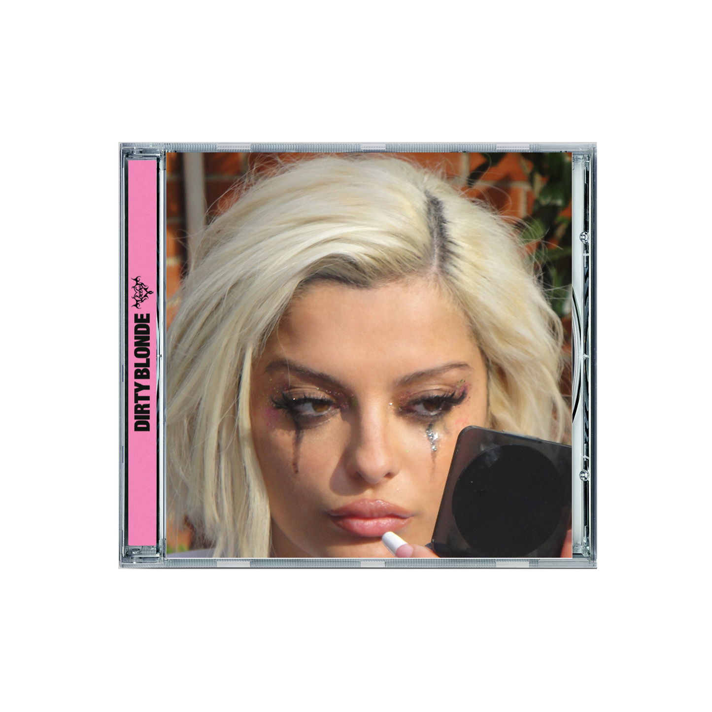 Dirty Blonde CD (Sad Girls Edition)