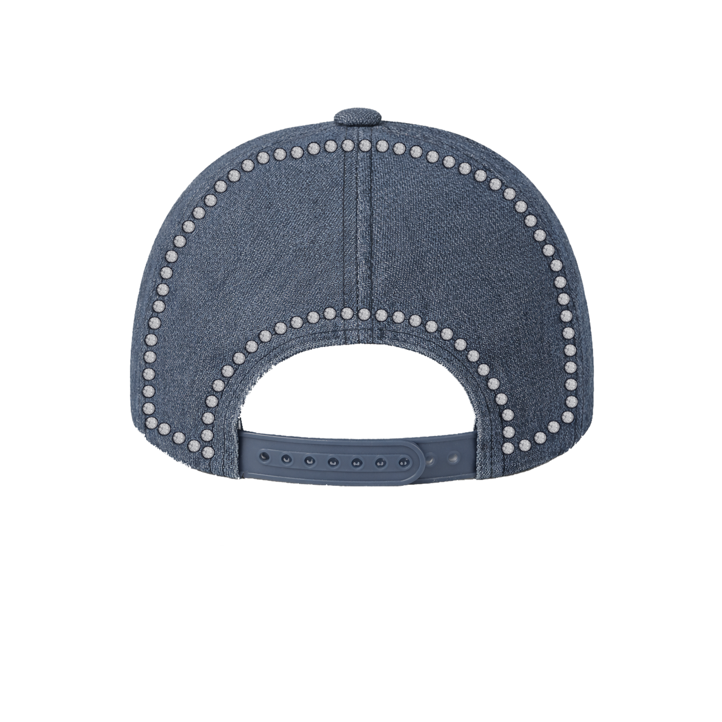 DIRTY BLONDE Trucker Hat