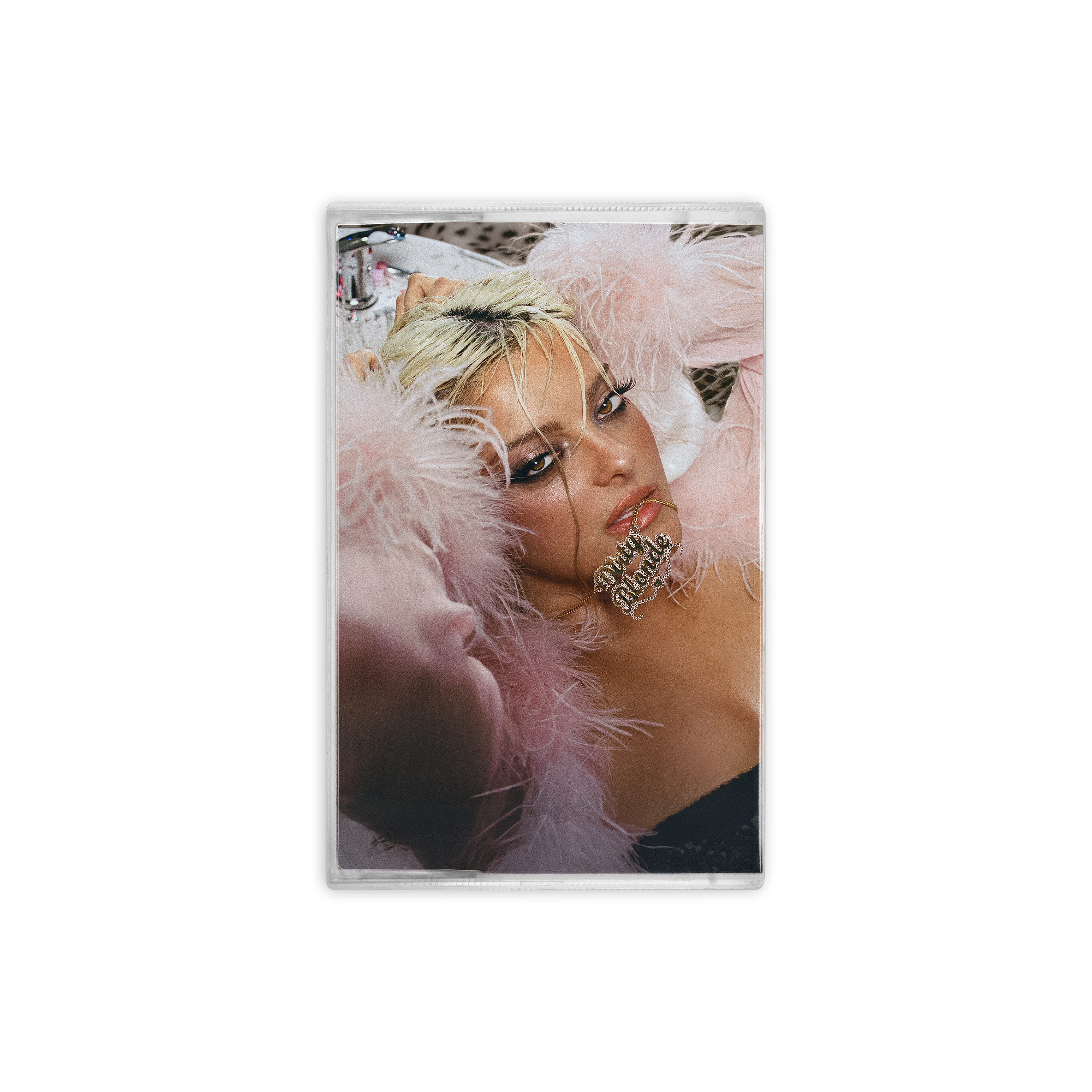 Bebe Rexha - Official Shop – Bebe Rexha Shop