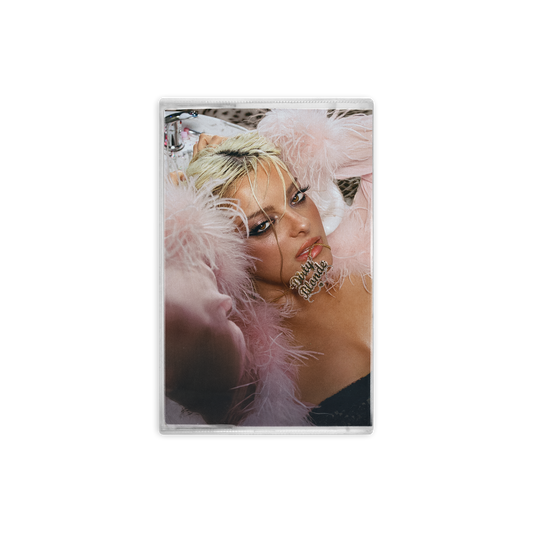 Dirty Blonde Cassette