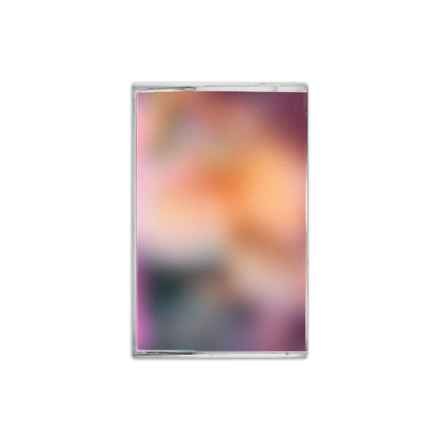 Dirty Blonde Cassette