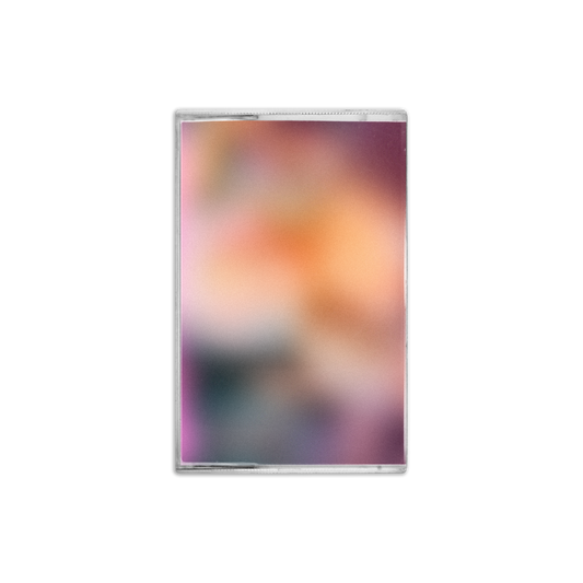 Dirty Blonde Cassette