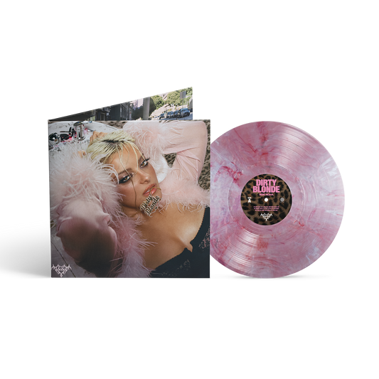 Dirty Blonde Vinyl (D2C Exclusive)