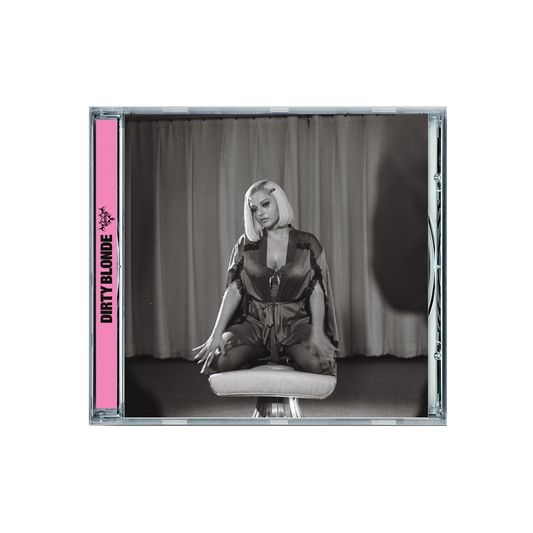 Dirty Blonde CD (Time Edition)