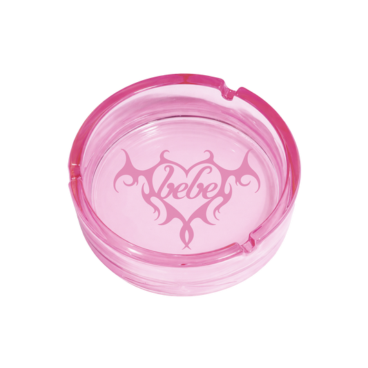 Bebe Ash Tray
