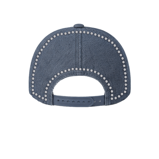 DIRTY BLONDE Trucker Hat